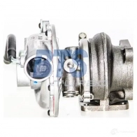 Турбина BTS TURBO 4250280912203 t911220 N4K78 X7 1619596 - Изображение 6