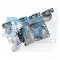 Турбина BTS TURBO 4250280946758 t914675 FW ZD9 Ford Mondeo 3 (GE, BWY) Универсал 2.2 TDCi 155 л.с. 2004 – 2007