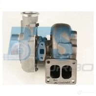 Турбина BTS TURBO SCQF 4 t914811 4250280948110 1621239 - Изображение 13