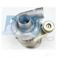Турбина BTS TURBO 1619663 4250280930450 t911275bl 1F7LE U - Изображение 4