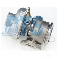Турбина BTS TURBO 1619663 4250280930450 t911275bl 1F7LE U - Изображение 11