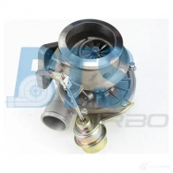 Турбина BTS TURBO 1619662 4250280912753 t911275 LI HIT - Изображение 6