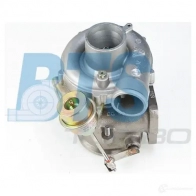 Турбина BTS TURBO 1619662 4250280912753 t911275 LI HIT - Изображение 9