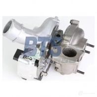 Турбина BTS TURBO t914824 07AQ 2 1621251 4250280948240 - Изображение 2