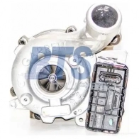 Турбина BTS TURBO t914824 07AQ 2 1621251 4250280948240 - Изображение 3
