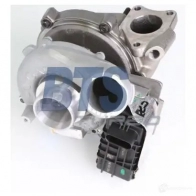 Турбина BTS TURBO t914824 07AQ 2 1621251 4250280948240 - Изображение 6