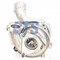 Турбина BTS TURBO t914824 07AQ 2 1621251 4250280948240 - Изображение 7