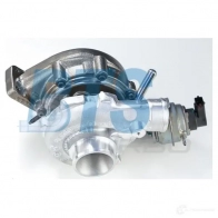 Турбина BTS TURBO 1621768 4250524523271 t916326 7 LS0Z - Изображение 8