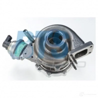 Турбина BTS TURBO 1621768 4250524523271 t916326 7 LS0Z - Изображение 18