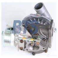 Турбина BTS TURBO 1620741 t912498bl 4250280934953 Q NXSZ9 - Изображение 2