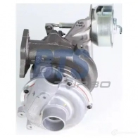 Турбина BTS TURBO 1620741 t912498bl 4250280934953 Q NXSZ9 - Изображение 4