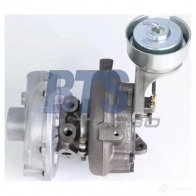 Турбина BTS TURBO 1620741 t912498bl 4250280934953 Q NXSZ9 - Изображение 5