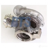 Турбина BTS TURBO 1619705 4250280930559 2AIDU R7 t911314bl - Изображение 3