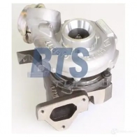 Турбина BTS TURBO 1619705 4250280930559 2AIDU R7 t911314bl - Изображение 6