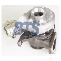Турбина BTS TURBO 1619705 4250280930559 2AIDU R7 t911314bl - Изображение 9