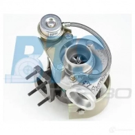 Турбина BTS TURBO AN1 K5 1619795 t911399 4250280913996 - Изображение 3