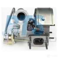 Турбина BTS TURBO AN1 K5 1619795 t911399 4250280913996 - Изображение 14