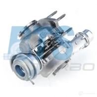 Турбина BTS TURBO t915052 4250280950526 901685366 WD7N 88A