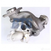 Турбина BTS TURBO QNCP ZS t914242bl 1620947 4250280934748 - Изображение 5