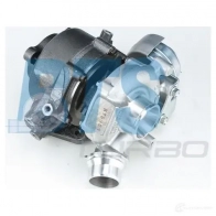Турбина BTS TURBO 49335-01121 1621885 49335-01 120 t916680 - Изображение 11