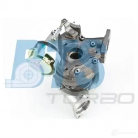 Турбина BTS TURBO t912198 OSSOT VV P2 1620449 - Изображение 4