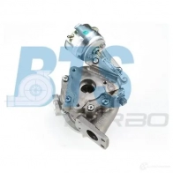 Турбина BTS TURBO t912198 OSSOT VV P2 1620449 - Изображение 5