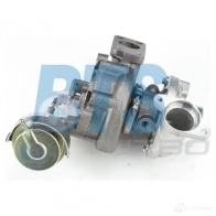 Турбина BTS TURBO t912198 OSSOT VV P2 1620449 - Изображение 9