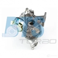 Турбина BTS TURBO t912198 OSSOT VV P2 1620449 - Изображение 11