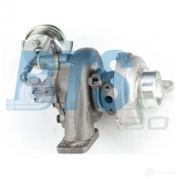 Турбина BTS TURBO t912198 OSSOT VV P2 1620449 - Изображение 16