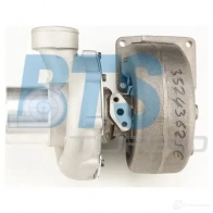 Турбина BTS TURBO 1619606 J 1QN2 t911229 4250280912296
