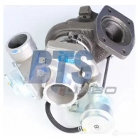 Турбина BTS TURBO 49 189-01000 t911816 49189-01010 1620090