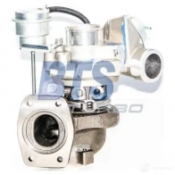Турбина BTS TURBO 49 189-01000 t911816 49189-01010 1620090 - Изображение 4