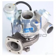 Турбина BTS TURBO 49 189-01000 t911816 49189-01010 1620090 - Изображение 5
