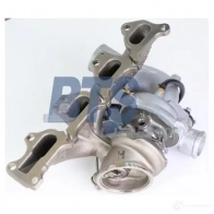 Турбина BTS TURBO t912432 4250280924329 1620691 54JM WW - Изображение 3