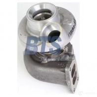 Турбина BTS TURBO 1192200040 7X56B 68 t914253 4250280942538 - Изображение 2