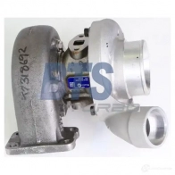Турбина BTS TURBO 1192200040 7X56B 68 t914253 4250280942538 - Изображение 5