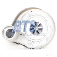 Турбина BTS TURBO 1192200040 7X56B 68 t914253 4250280942538 - Изображение 6