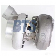 Турбина BTS TURBO 1192200040 7X56B 68 t914253 4250280942538 - Изображение 8