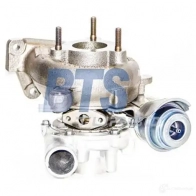 Турбина BTS TURBO t911254 4250280912548 V2DR4 Z5 1619636 - Изображение 3