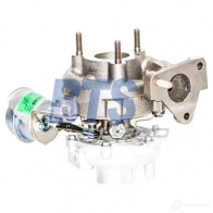 Турбина BTS TURBO t911254 4250280912548 V2DR4 Z5 1619636 - Изображение 4