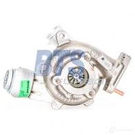 Турбина BTS TURBO t911254 4250280912548 V2DR4 Z5 1619636 - Изображение 5