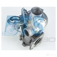 Турбина BTS TURBO 49377-06361 493 77-06351 1119593278 t914903