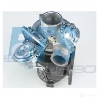 Турбина BTS TURBO 49377-06361 493 77-06351 1119593278 t914903 - Изображение 5