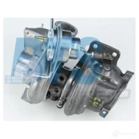Турбина BTS TURBO 49377-06361 493 77-06351 1119593278 t914903 - Изображение 14