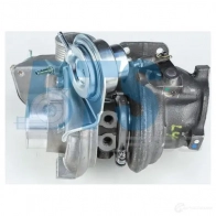 Турбина BTS TURBO 49377-06361 493 77-06351 1119593278 t914903 - Изображение 17