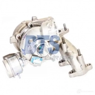 Турбина BTS TURBO t914128bl LNLT U 4250280935011 1620863 - Изображение 2
