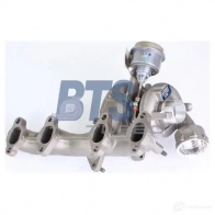 Турбина BTS TURBO t914128bl LNLT U 4250280935011 1620863 - Изображение 4