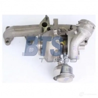 Турбина BTS TURBO t914128bl LNLT U 4250280935011 1620863 - Изображение 6