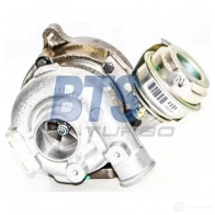 Турбина BTS TURBO 1620900 4250280934762 DL FFA t914174bl - Изображение 2