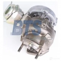 Турбина BTS TURBO 1620900 4250280934762 DL FFA t914174bl - Изображение 4
